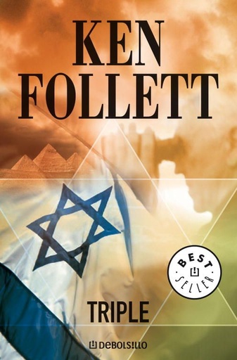 [Ken Follett] Triple - Ken Follett