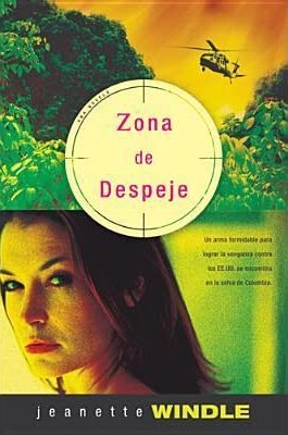 [Jeanette Windle] Zona de despeje - Jeanette Windle