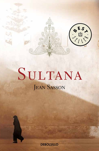 [Jean P. Sasson] Sultana (parte 1) - Jean P. Sasson
