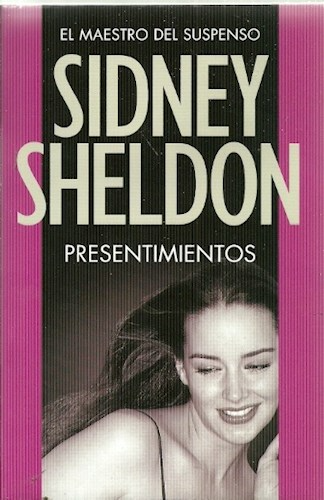 [Sidney Sheldon] Presentimientos - Sidney Sheldon