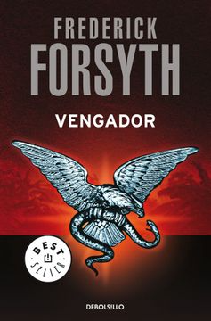 [Frederick Forsyth] Vengador - Frederick Forsyth