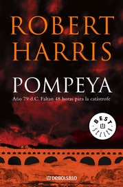 [Robert Harris] Pompeya - Robert Harris