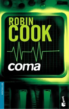[Robin Cook] Coma - Robin Cook