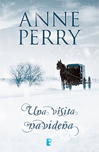 [Anne Perry] Una visita navideña - Anne Perry