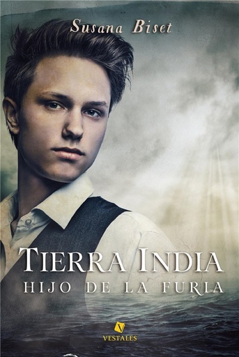 [Susana Biset] Tierra India, hijo de la furia (parte 2) - Susana Biset