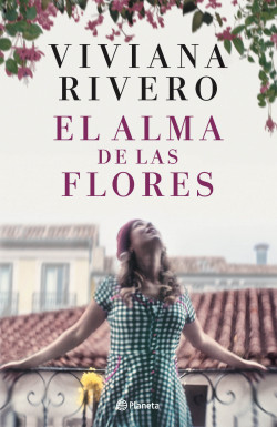 [Viviana Rivero] El alma de las flores - Viviana Rivero