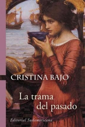 [Cristina Bajo] La trama del pasado (parte 3) - Cristina Bajo