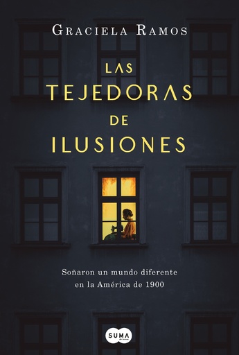 [Graciela Ramos] Las tejedoras de ilusiones - Graciela Ramos