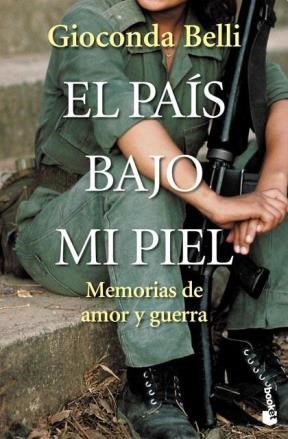[Gioconda Belli] El país bajo mi piel - Gioconda Belli