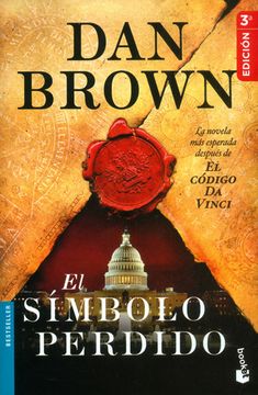 [Dan Brown] El símbolo perdido (parte 3) - Dan Brown