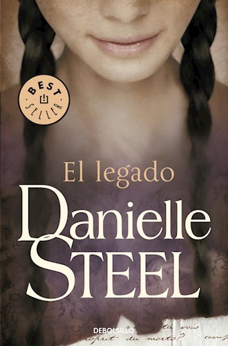 [Danielle Steel] El legado - Danielle Steel