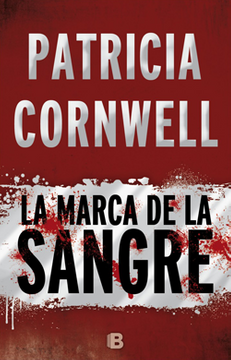 [Patricia Cornwell] La marca de la sangre - Patricia Cornwell