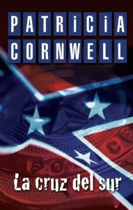 [Patricia Cornwell] La cruz del sur - Patricia Cornwell