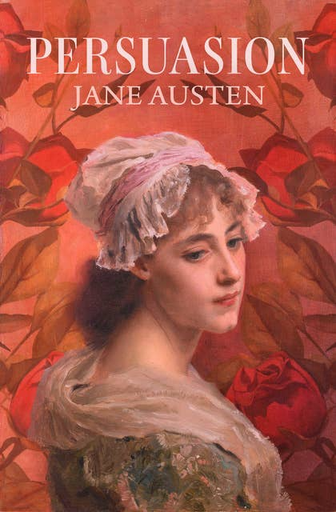[Jane Austen] Persuasión - Jane Austen
