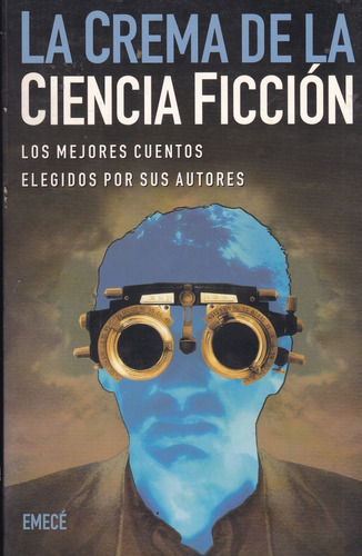 [Autores escogidos] La crema de la ciencia ficción