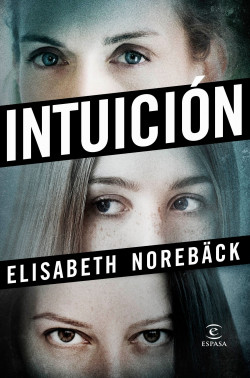 [Elisabeth Noreback] Intuición - Elisabeth Noreback