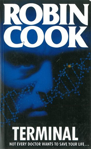 [Robin Cook] Terminal - Robin Cook