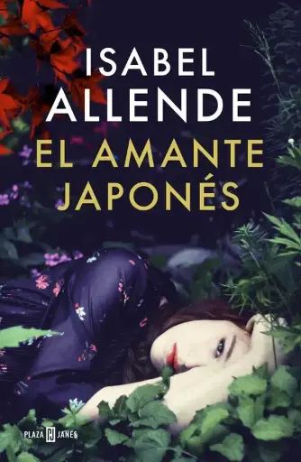 [Isabel Allende] El amante japonés - Isabel Allende