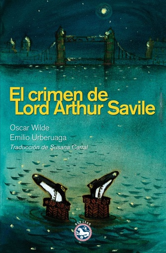 [Oscar Wilde] El crimen de Lord Arthur Savile - Oscar Wilde