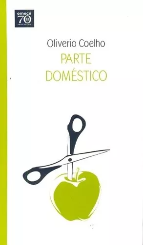 [Oliverio Coelho] Parte doméstico - Oliverio Coelho