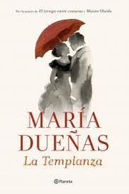 [María Dueñas] La templanza - María Dueñas