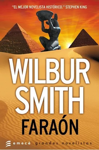 [Wilbur Smith] Faraón - Wilbur Smith