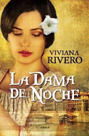[Viviana Rivero] La dama de noche - Viviana Rivero