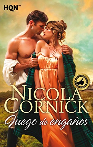 [Nicola Cornick] Juego de engaños - Nicola Cornick