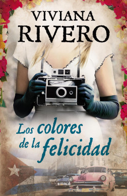 [Viviana Rivero] Los colores de la felicidad - Viviana Rivero