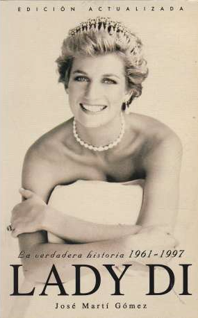 [Jose Marti Gomez] Lady Di - Jose Marti Gomez