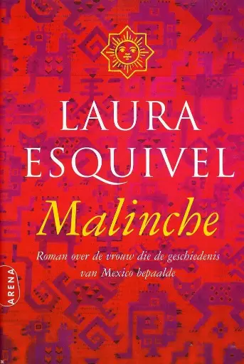[Laura Esquivel] Malinche - Laura Esquivel