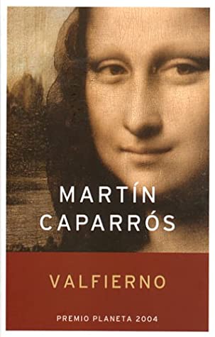 [Martin Caparros] Valfierno - Martin Caparros