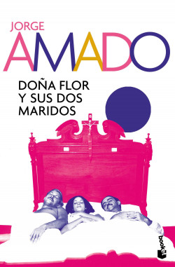 [Jorge Amado] Doña flor y sus dos maridos - Jorge Amado