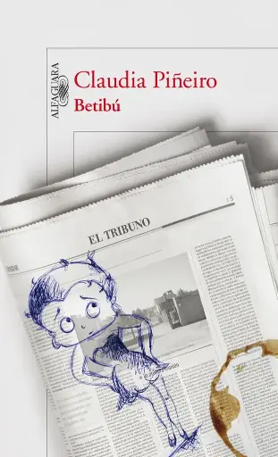 [Claudia Piñeiro] Betibú - Claudia Piñeiro