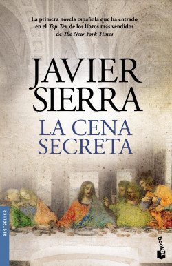[Javier Sierra] La cena secreta - Javier Sierra