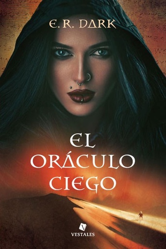 [E. R. Dark] El oráculo ciego - E. R. Dark