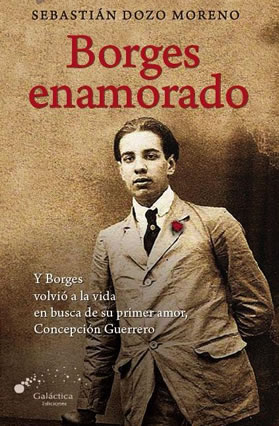 [Sebastian Dozo Moreno] Borges, enamorado - Sebastian Dozo Moreno