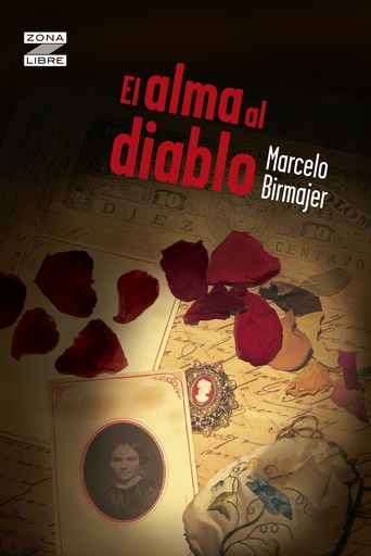 [Marcelo Birmajer] El alma al diablo - Marcelo Birmajer