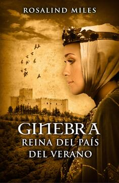 [Rosalind Miles] Ginebra, reina del pais del verano (parte 1) - Rosalind Miles