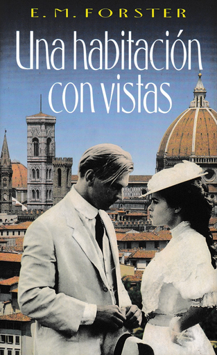 [Edward Morgan Forster] Una habitación con vistas - Edward Morgan Forster