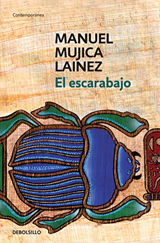 [Manuel Mujica Lainez] El escarabajo - Manuel Mujica Láinez