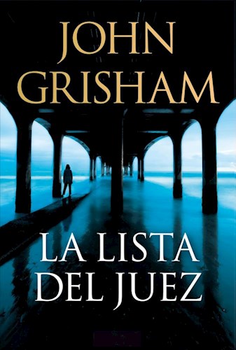 [John Grisham] La lista del juez - John Grisham