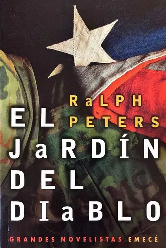 [Ralph Peters] El jardín del diablo - Ralph Peters