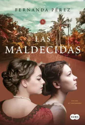[Fernanda Perez] Las maldecidas - Fernanda Perez