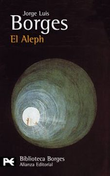 [Jorge Luis Borges] El Aleph - Jorge Luis Borges
