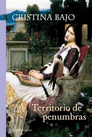 [Cristina Bajo] Territorio de penumbras (parte 4) - Cristina Bajo