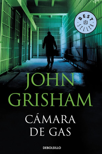 [John Grisham] Cámara de Gas - John Grisham