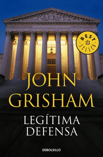[John Grisham] Legítima defensa - John Grisham