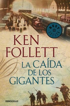 [Ken Follett] La caída de los gigantes (parte 1) - Ken Follett