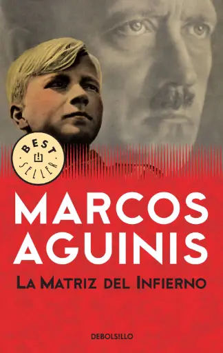 [Marcos Aguinis] La matriz del infierno - Marcos Aguinis